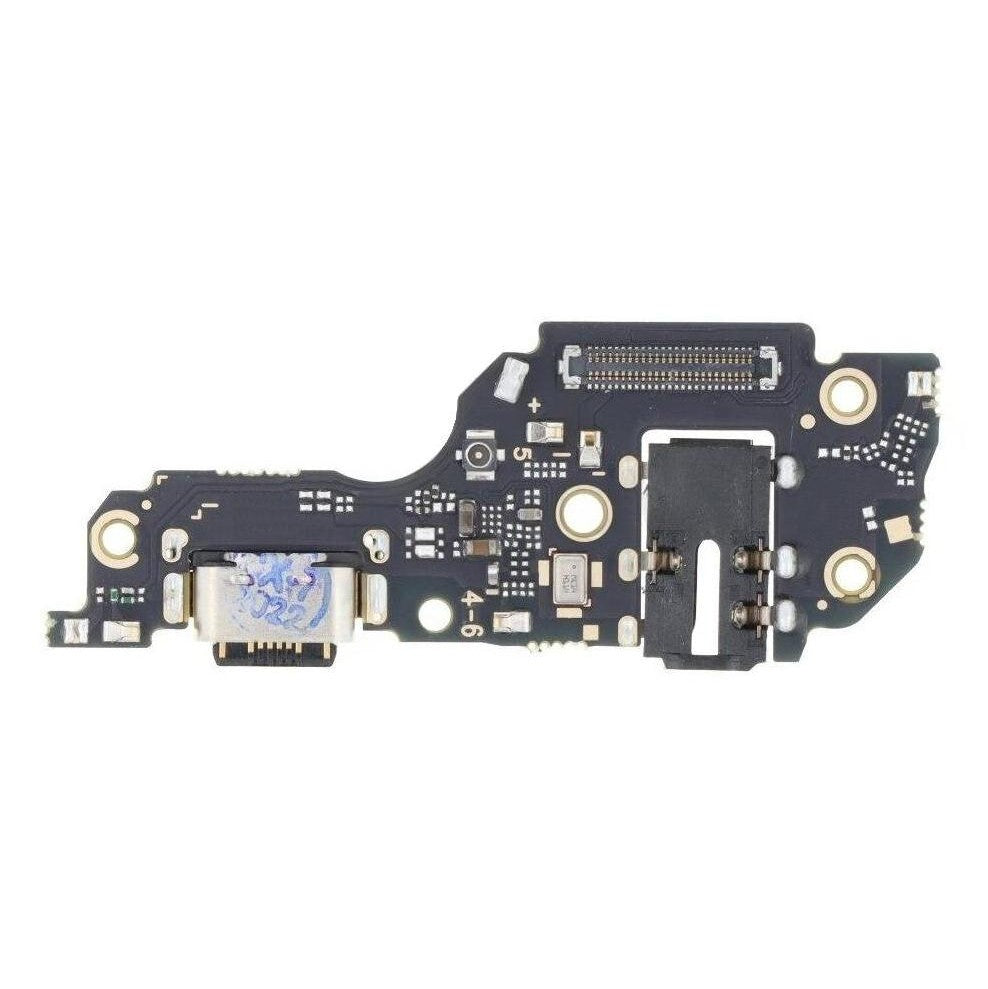 Charging Connector Flex / PCB Board for Vivo Y21s