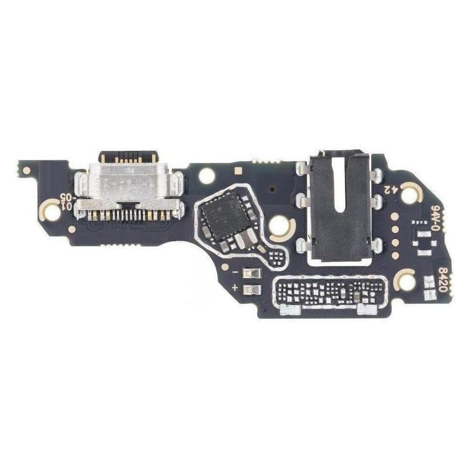 Charging Connector Flex / PCB Board for Vivo Y21s
