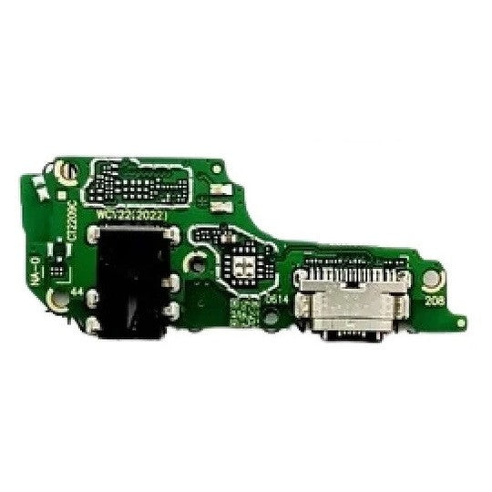 Charging Connector Flex / PCB Board for Vivo Y22 2022