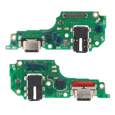 Charging Connector Flex / PCB Board for Vivo Y22s