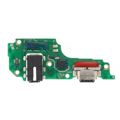 Charging Connector Flex / PCB Board for Vivo Y22s