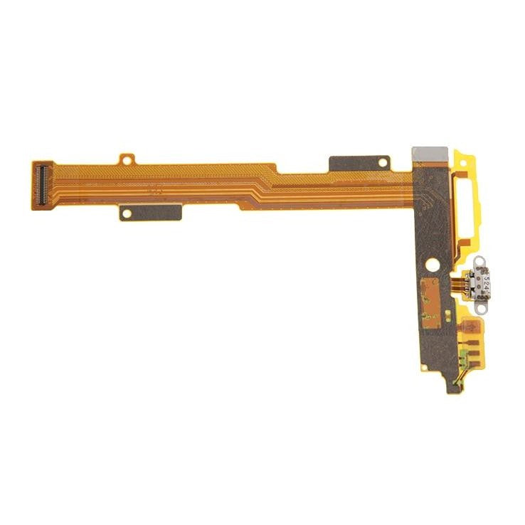 Charging Connector Flex / PCB Board for Vivo Y27