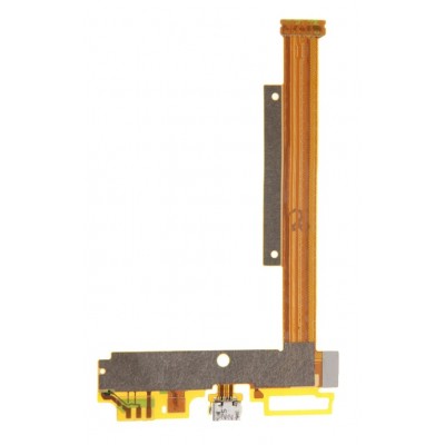 Charging Connector Flex / PCB Board for Vivo Y28