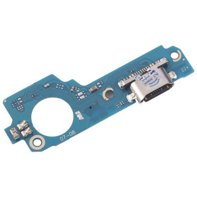 Charging Connector Flex / PCB Board for Vivo Y29 4G