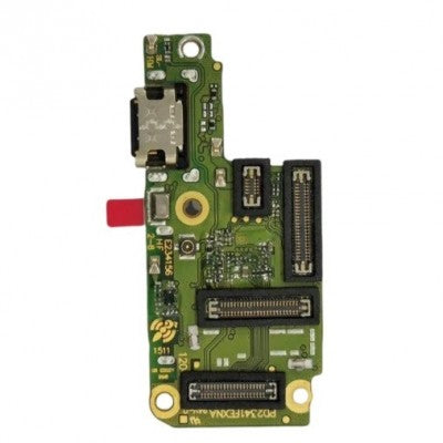 Charging Connector Flex / PCB Board for Vivo Y300 5G