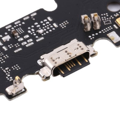 Charging Connector Flex / PCB Board for Vivo Y30