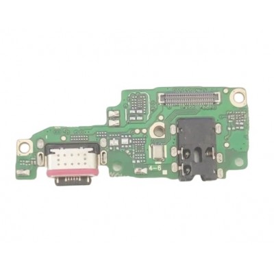 Charging Connector Flex / PCB Board for Vivo Y31 2021