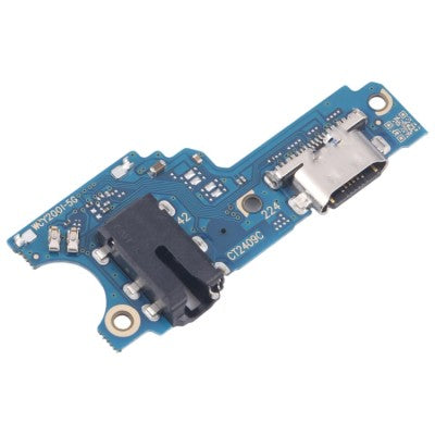 Charging Connector Flex / PCB Board for Vivo Y38 5G