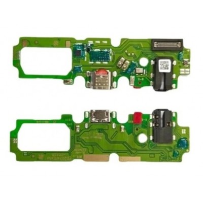 Charging Connector Flex / PCB Board for Vivo Y3s 2021