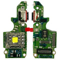 Charging Connector Flex / PCB Board for Vivo Y400 5G