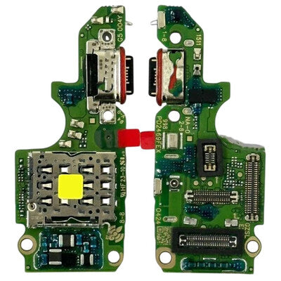 Charging Connector Flex / PCB Board for Vivo Y400 5G