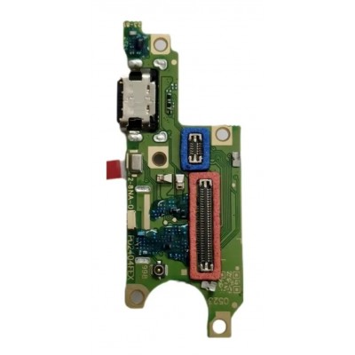 Charging Connector Flex / PCB Board for Vivo Y400 Pro 5G