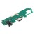 Charging Connector Flex / PCB Board for Vivo Y50