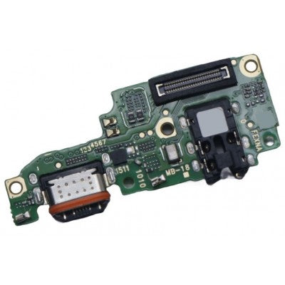 Charging Connector Flex / PCB Board for Vivo Y53s