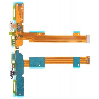 Charging Connector Flex / PCB Board for Vivo Y55