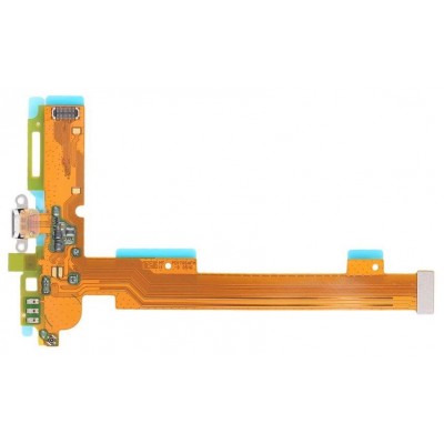 Charging Connector Flex / PCB Board for Vivo Y55