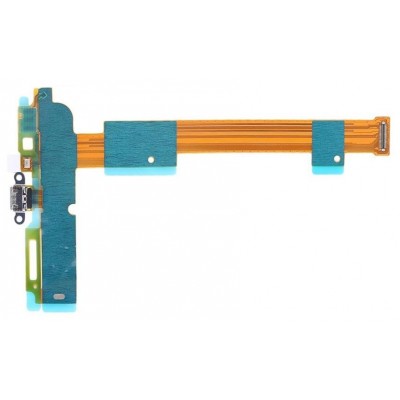Charging Connector Flex / PCB Board for Vivo Y55L