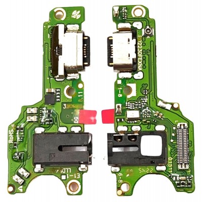 Charging Connector Flex / PCB Board for Vivo Y56