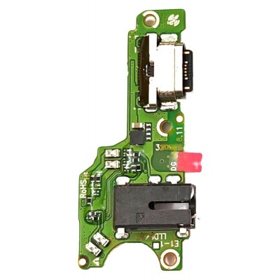 Charging Connector Flex / PCB Board for Vivo Y56