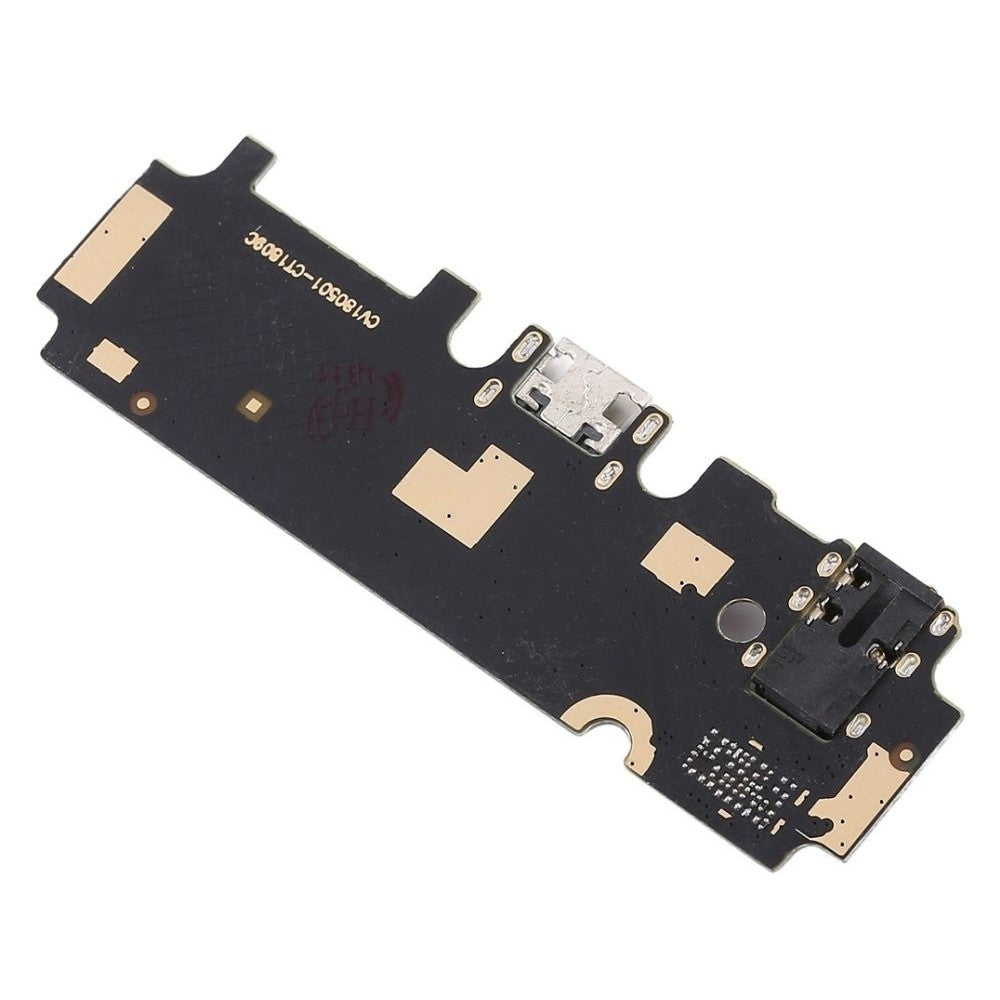 Charging Connector Flex / PCB Board for Vivo Y71