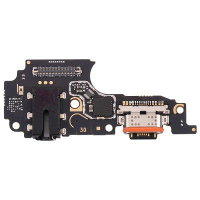 Charging Connector Flex / PCB Board for Vivo Y72 5G India