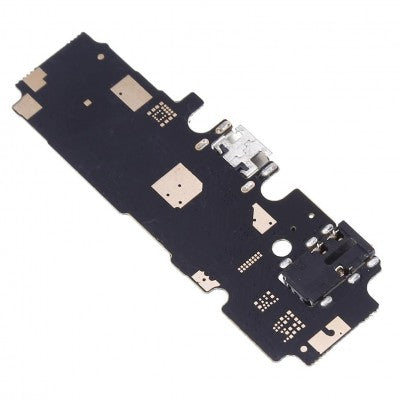 Charging Connector Flex / PCB Board for Vivo Y75