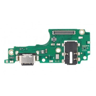 Charging Connector Flex / PCB Board for Vivo Y76 5G