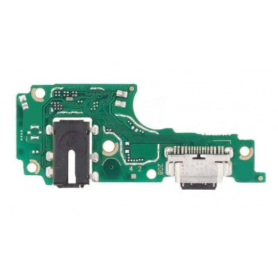 Charging Connector Flex / PCB Board for Vivo Y76 5G