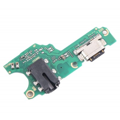 Charging Connector Flex / PCB Board for Vivo Y78 5G