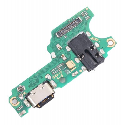Charging Connector Flex / PCB Board for Vivo Y78 5G