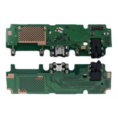 Charging Connector Flex / PCB Board for Vivo Y81