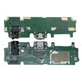 Charging Connector Flex / PCB Board for Vivo Y81i