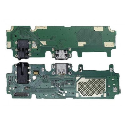 Charging Connector Flex / PCB Board for Vivo Y81i