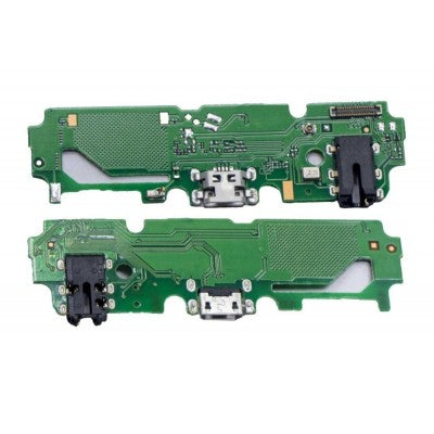 Charging Connector Flex / PCB Board for Vivo Y91i