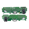 Charging Connector Flex / PCB Board for Vivo Y91i