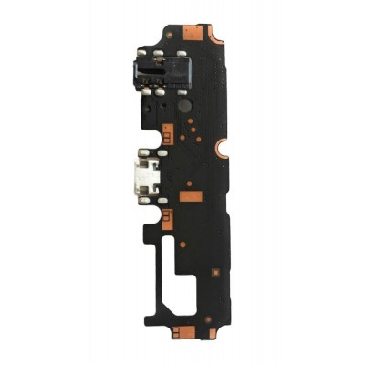 Charging Connector Flex / PCB Board for Vivo Z1 Pro