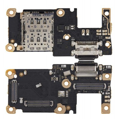 Charging Connector Flex / PCB Board for Xiaomi 11T