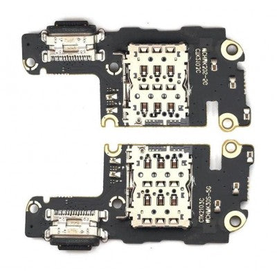 Charging Connector Flex / PCB Board for Xiaomi Mi 10T