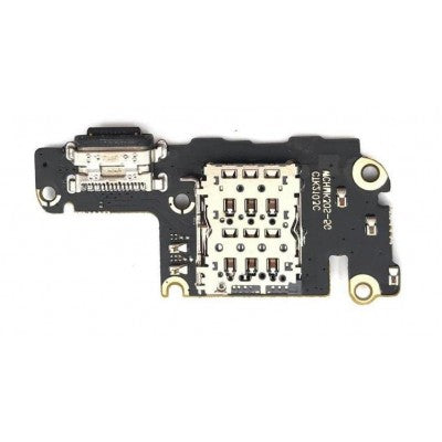 Charging Connector Flex / PCB Board for Xiaomi Mi 10T