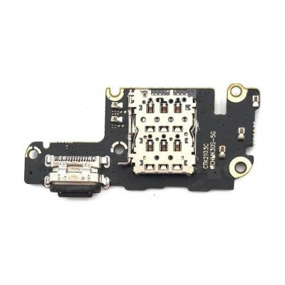 Charging Connector Flex / PCB Board for Xiaomi Mi 10T