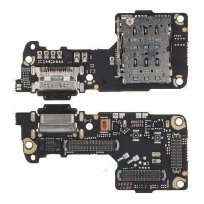 Charging Connector Flex / PCB Board for Xiaomi Mi 12