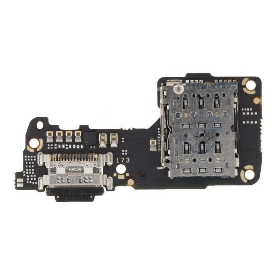 Charging Connector Flex / PCB Board for Xiaomi Mi 12