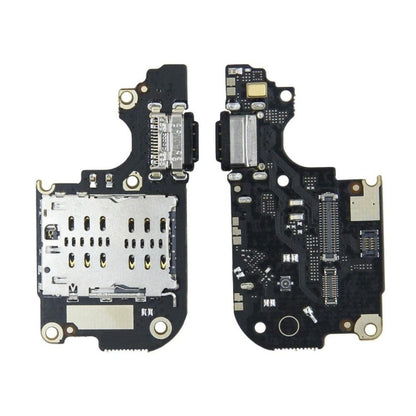Charging Connector Flex / PCB Board for Xiaomi Mi Note 10 Lite