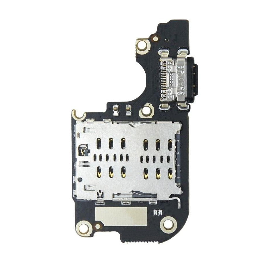 Charging Connector Flex / PCB Board for Xiaomi Mi Note 10 Lite