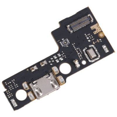 Charging Connector Flex / PCB Board for Xiaomi Poco C55