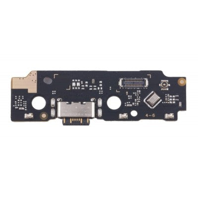 Charging Connector Flex / PCB Board for Xiaomi Poco C61