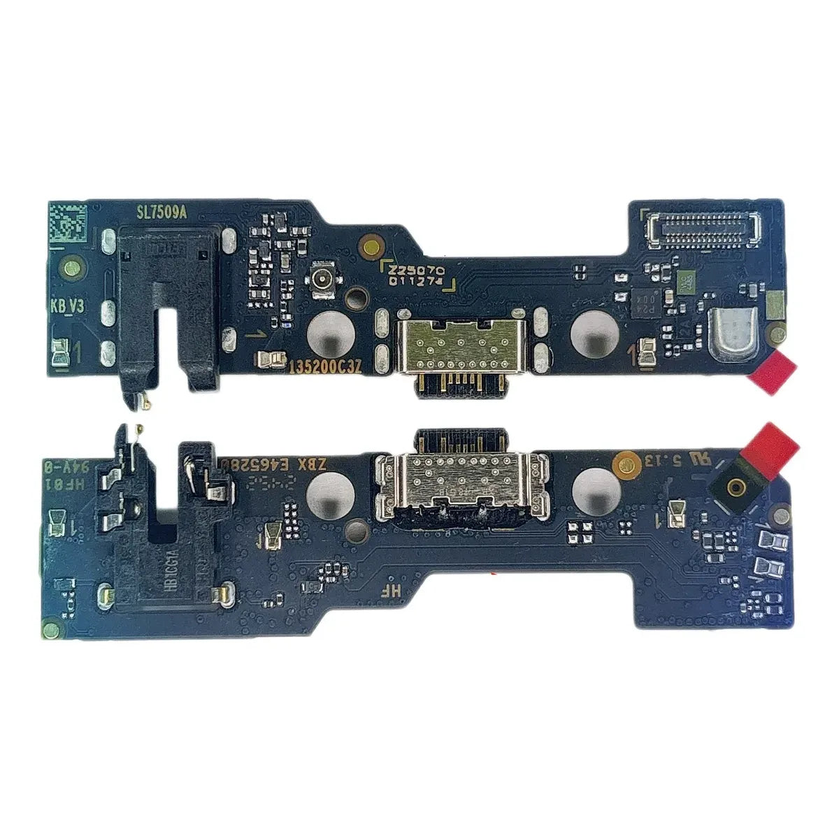Charging Connector Flex / PCB Board for Xiaomi Poco C71