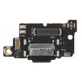 Charging Connector Flex / PCB Board for Xiaomi Poco F3