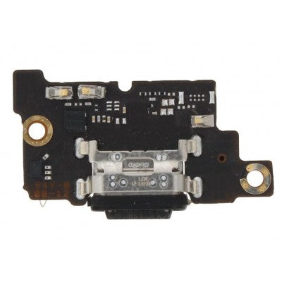 Charging Connector Flex / PCB Board for Xiaomi Poco F3
