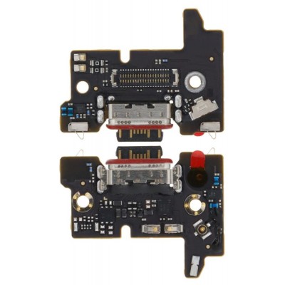 Charging Connector Flex / PCB Board for Xiaomi Poco F4 5G